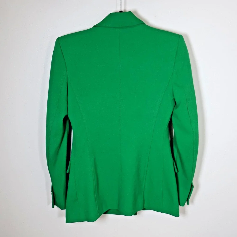 Zara blazer women
